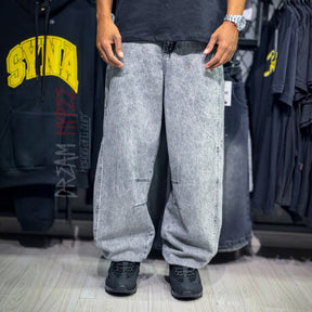 Calça Baggy DMC