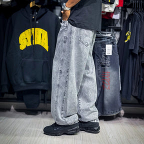 Calça Baggy DMC