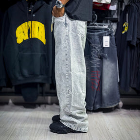 Calça Baggy DMC
