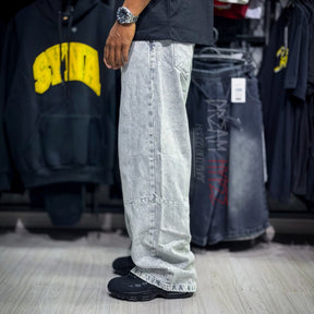 Calça Baggy DMC