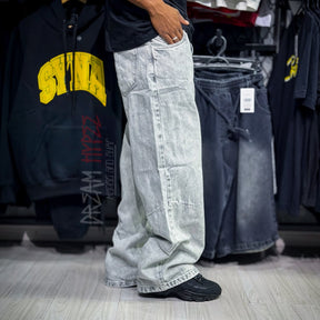 Calça Baggy DMC