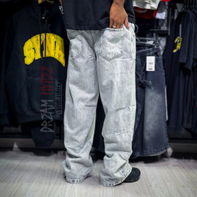 Calça Baggy DMC