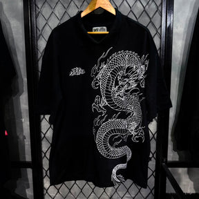 CAMISETA TRIP SIDE