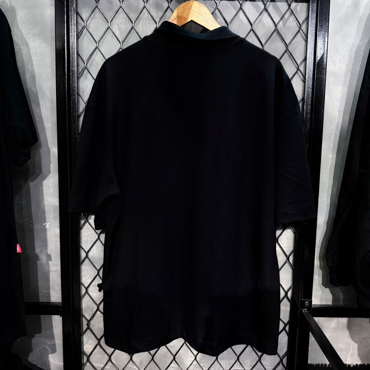 CAMISETA TRIP SIDE