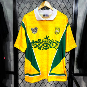 CAMISETA TRIP SIDE
