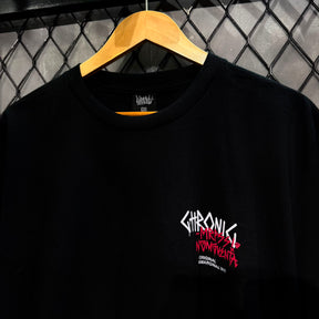 CAMISETA CHRONIC