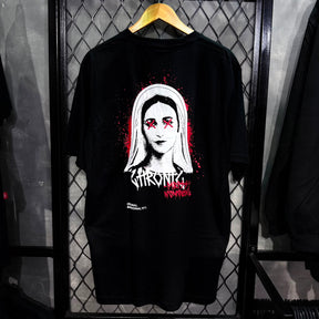CAMISETA CHRONIC
