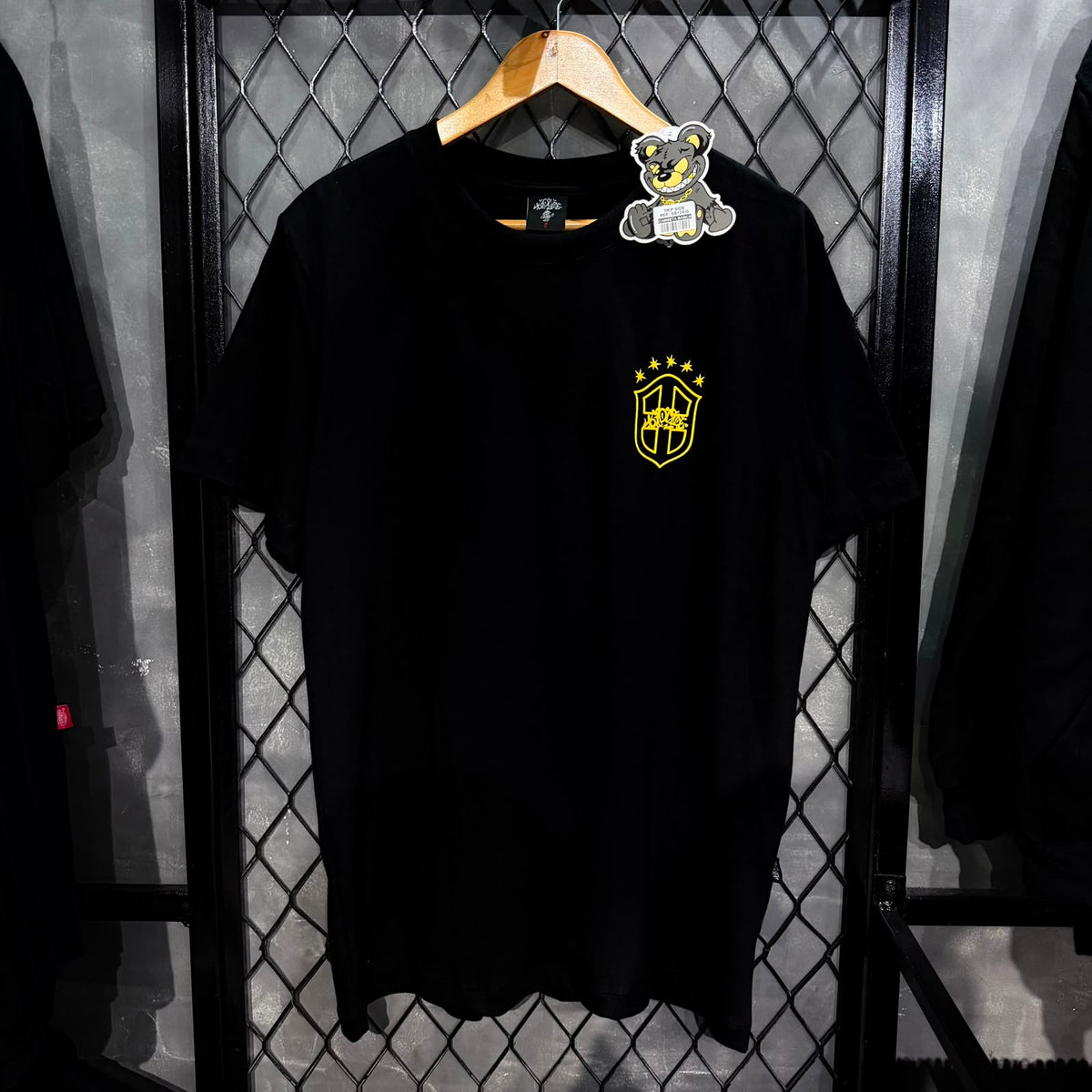 CAMISETA TRIP SIDE