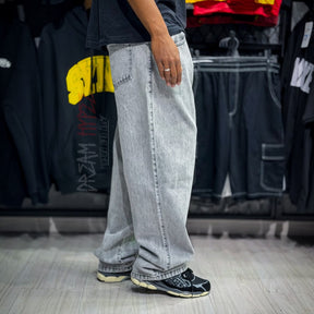 Calça Baggy Estonada DMC