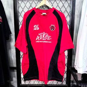 CAMISETA TRIP SIDE