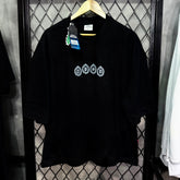 CAMISETA BOXY TRIP SIDE