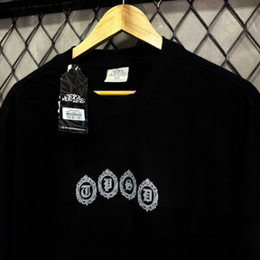 CAMISETA BOXY TRIP SIDE