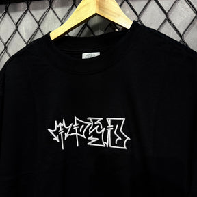 CAMISETA BOXY TRIP SIDE