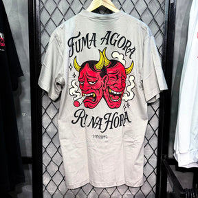 CAMISETA CHRONIC