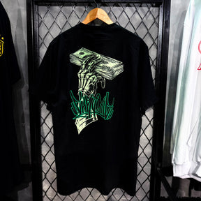 CAMISETA CHRONIC