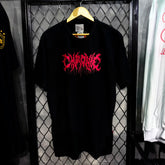 CAMISETA CHRONIC