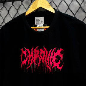 CAMISETA CHRONIC