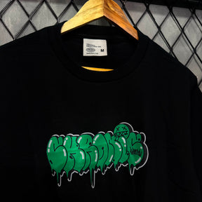 CAMISETA CHRONIC