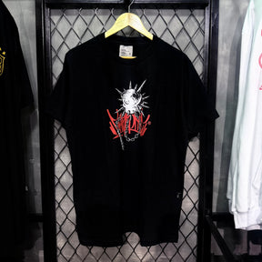 CAMISETA CHRONIC
