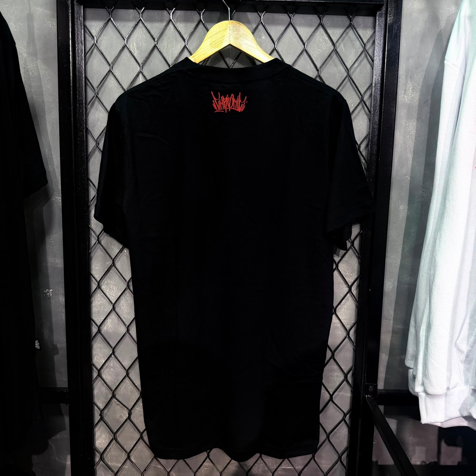 CAMISETA CHRONIC