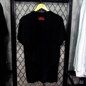 CAMISETA CHRONIC