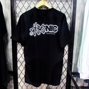 CAMISETA CHRONIC