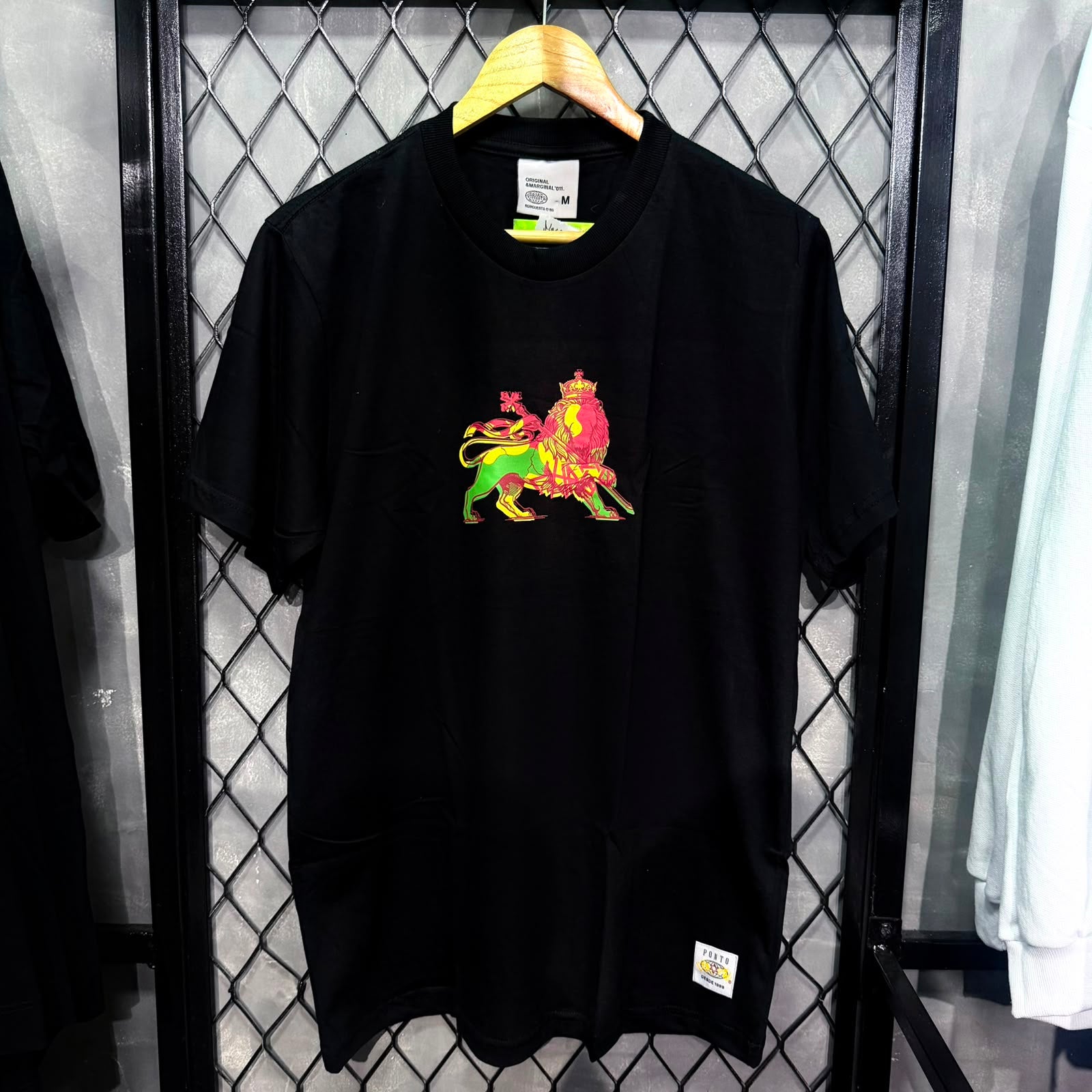 CAMISETA CHRONIC