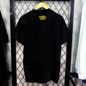 CAMISETA CHRONIC