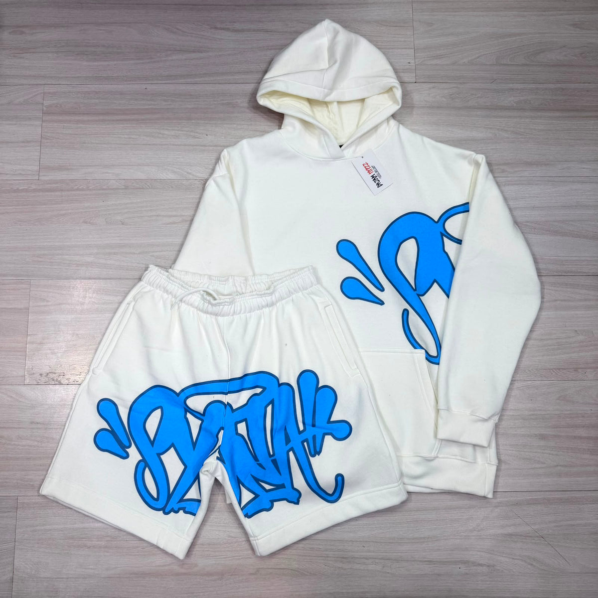 CONJUNTO SYNA