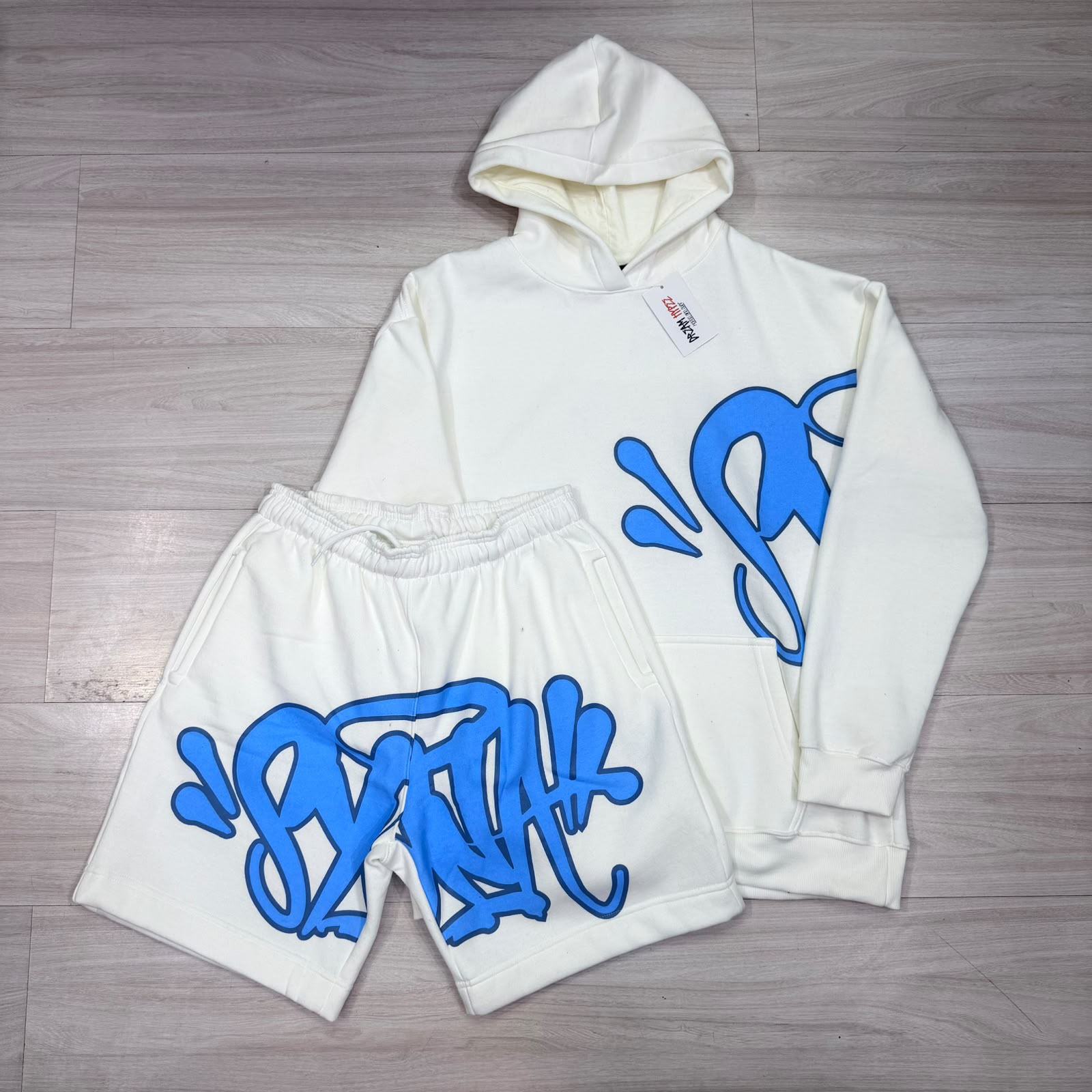 CONJUNTO SYNA