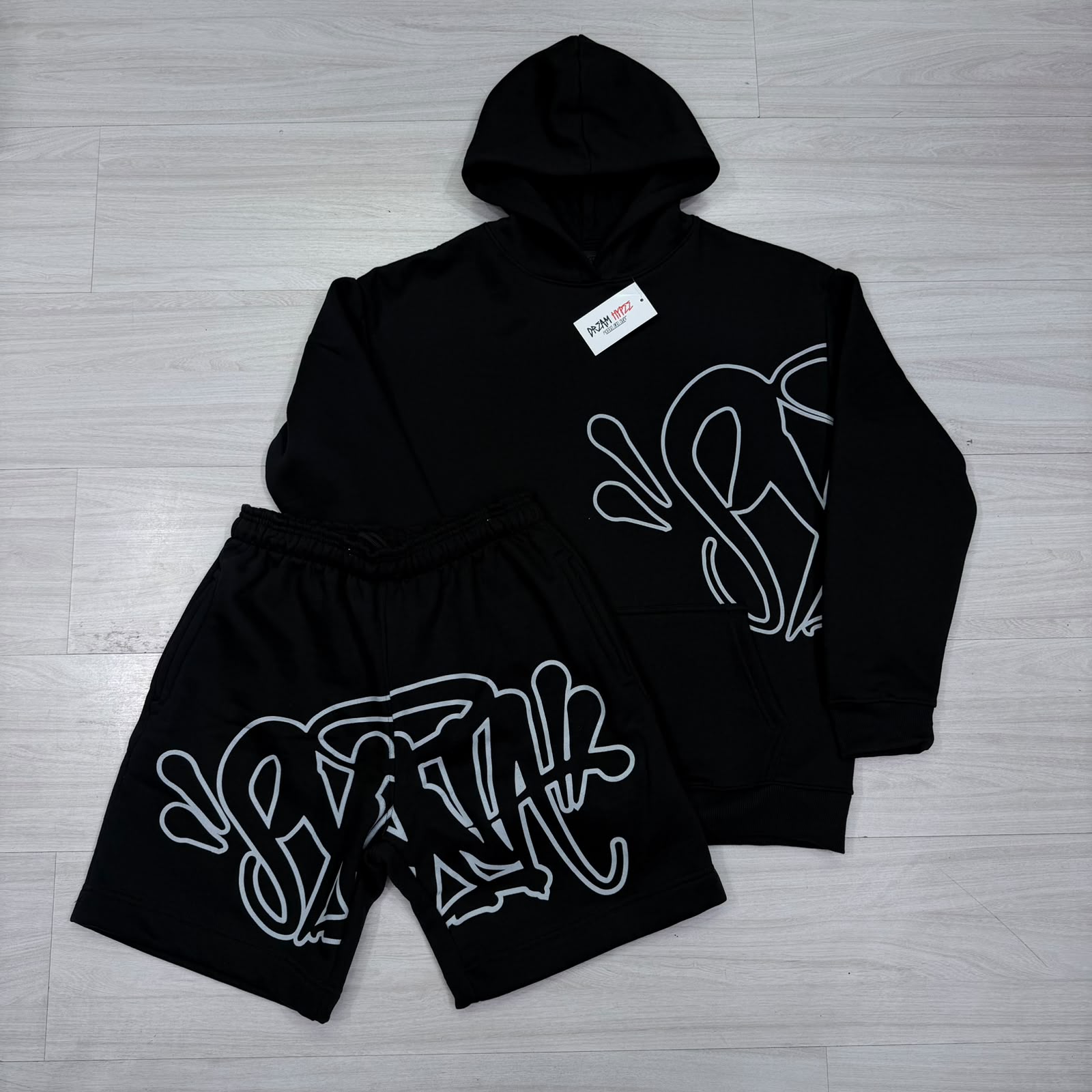 CONJUNTO SYNA