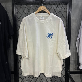 CAMISETA BOXY TRIP SIDE