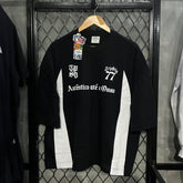CAMISETA BOXY TRIP SIDE