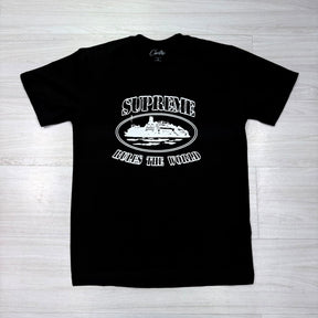 Camiseta Streetwear CTZ07