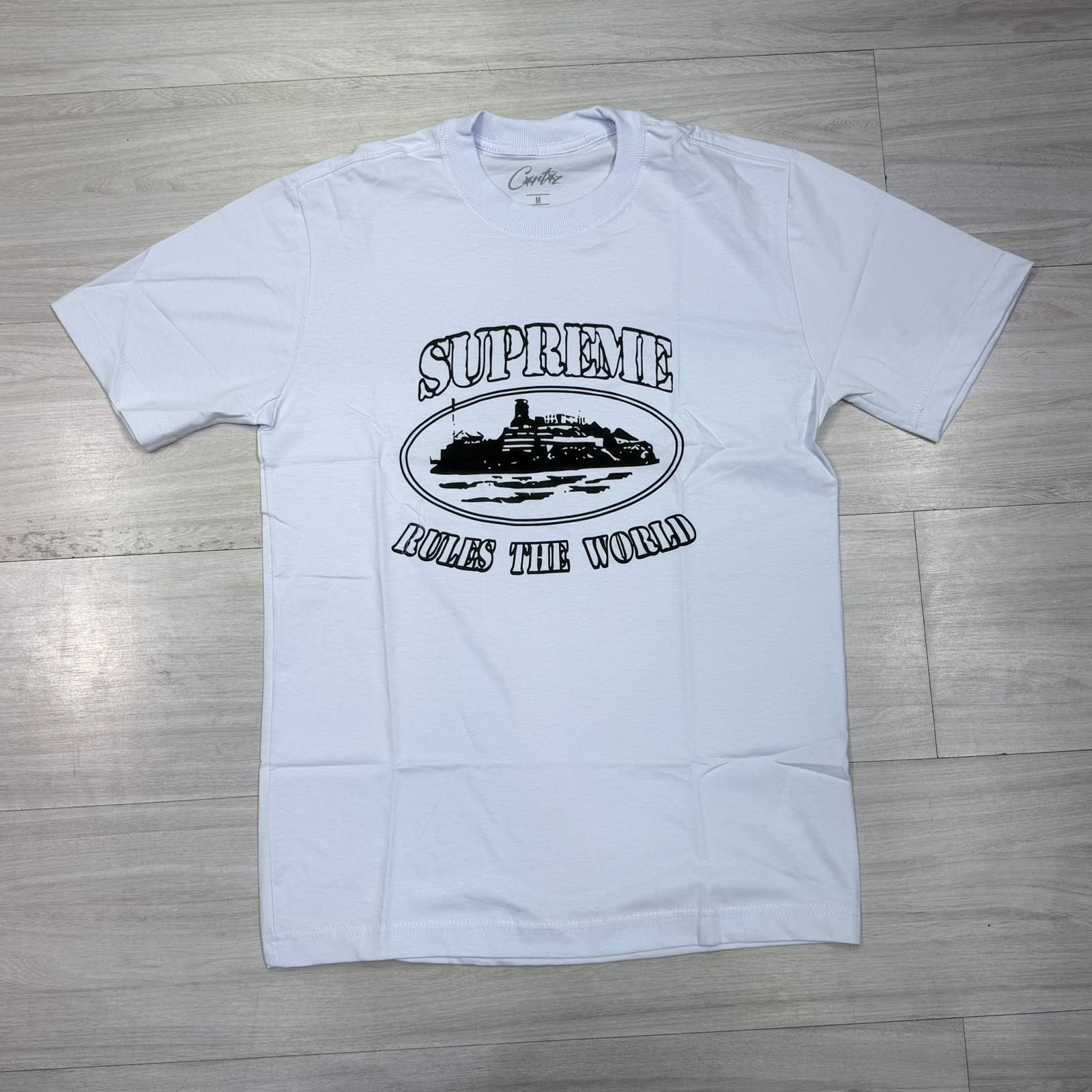 Camiseta Streetwear CTZ07