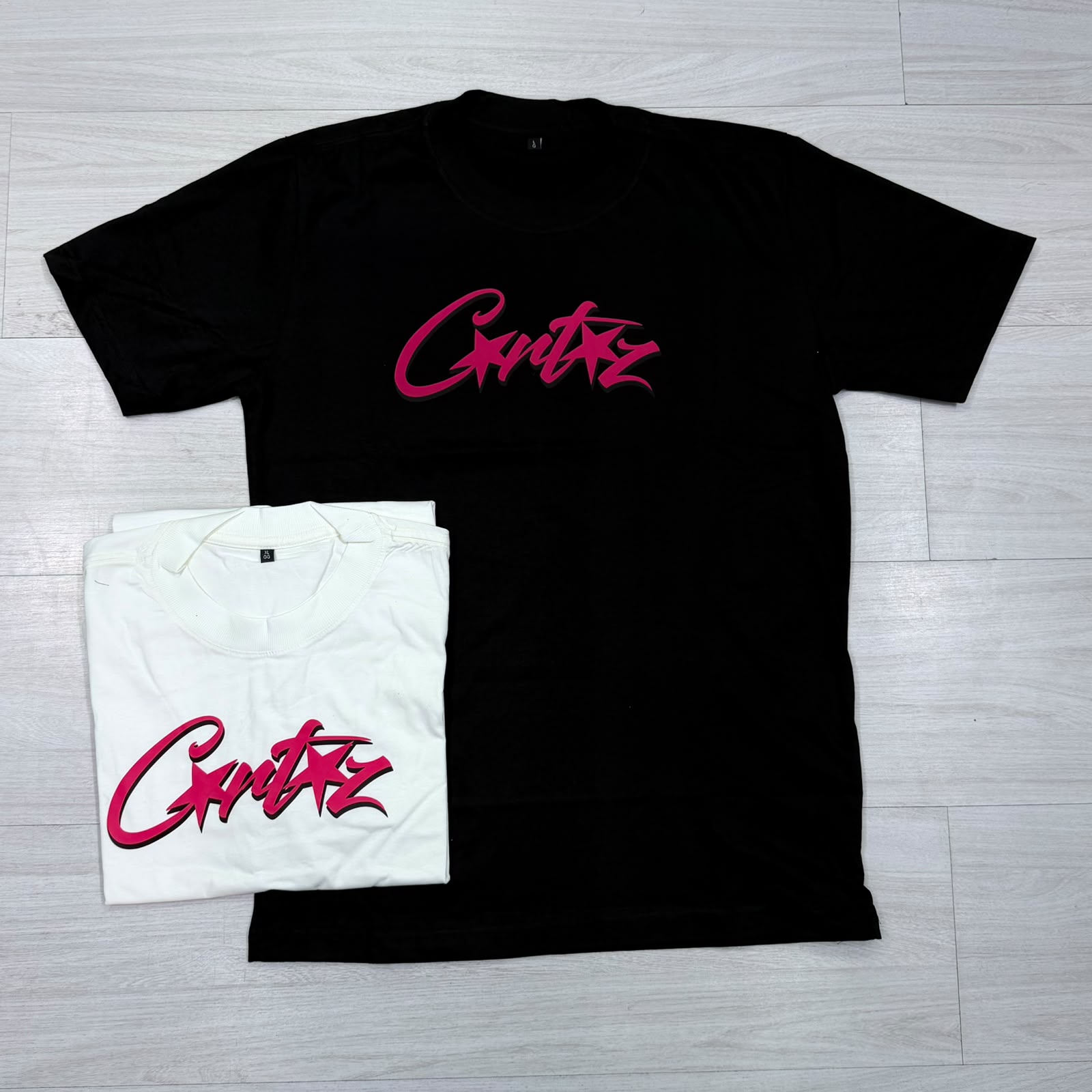 Camiseta Streetwear CTZ10