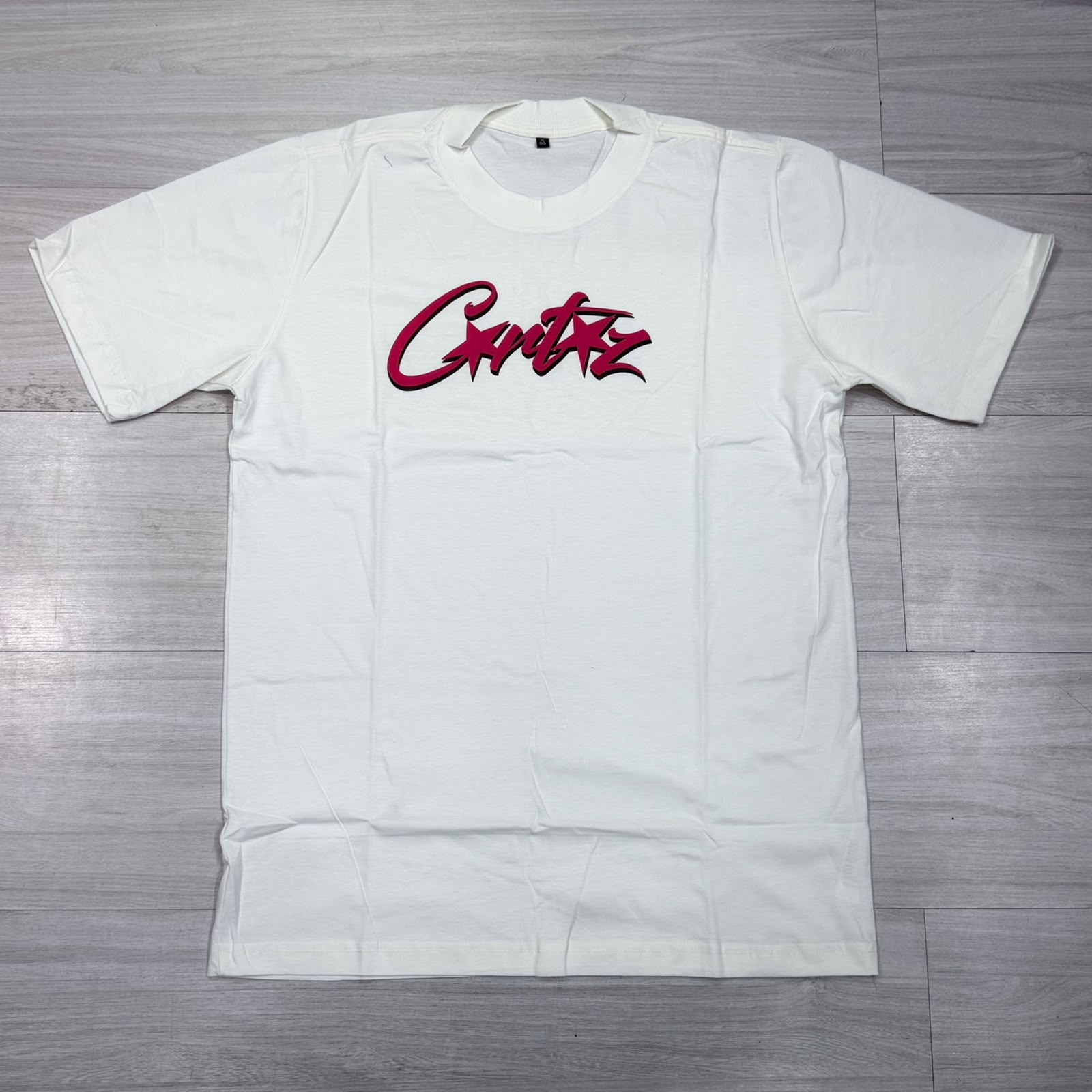 Camiseta Streetwear CTZ10
