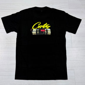 Camiseta Streetwear CTZ11