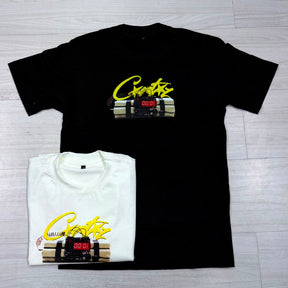 Camiseta Streetwear CTZ11