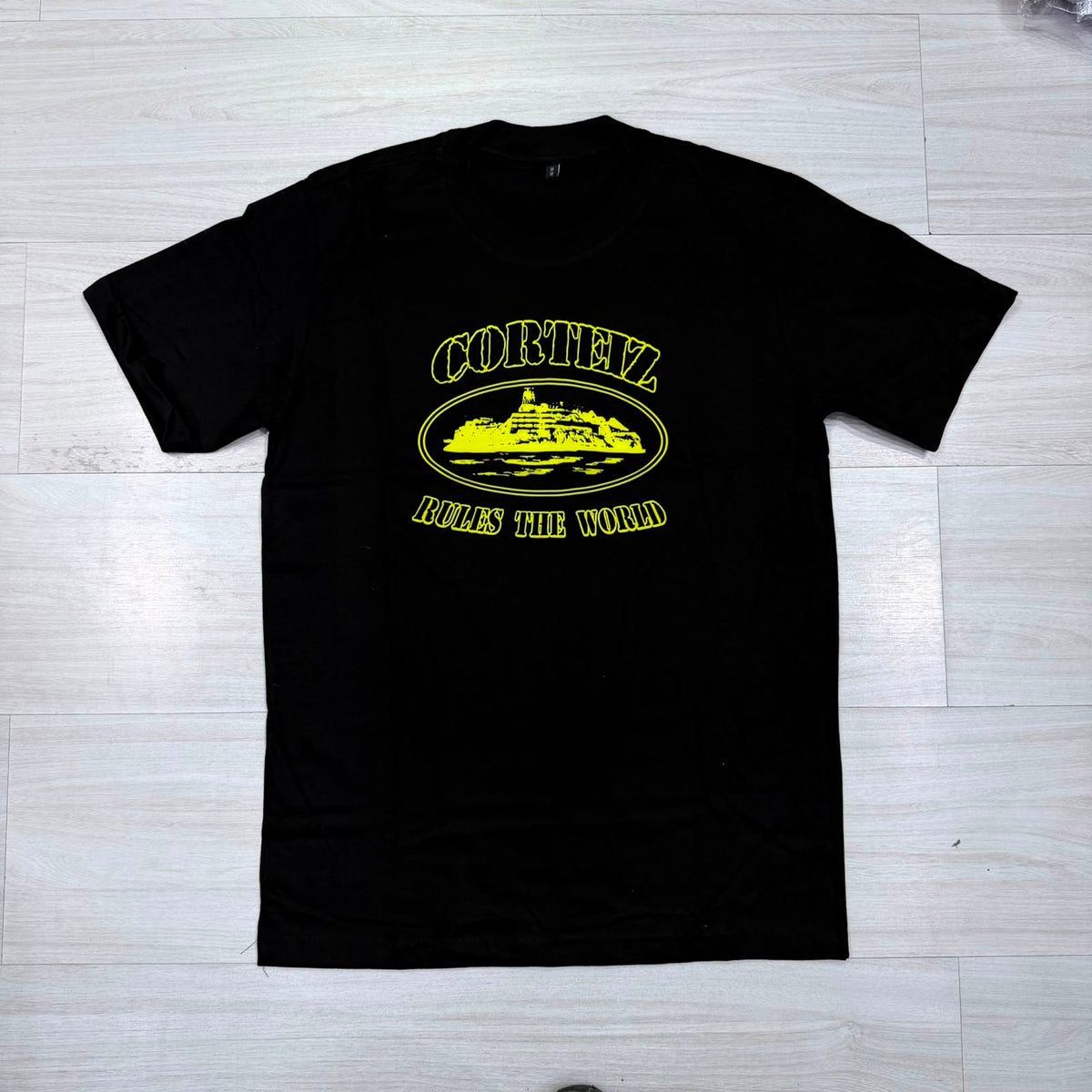 Camiseta Streetwear CTZ12