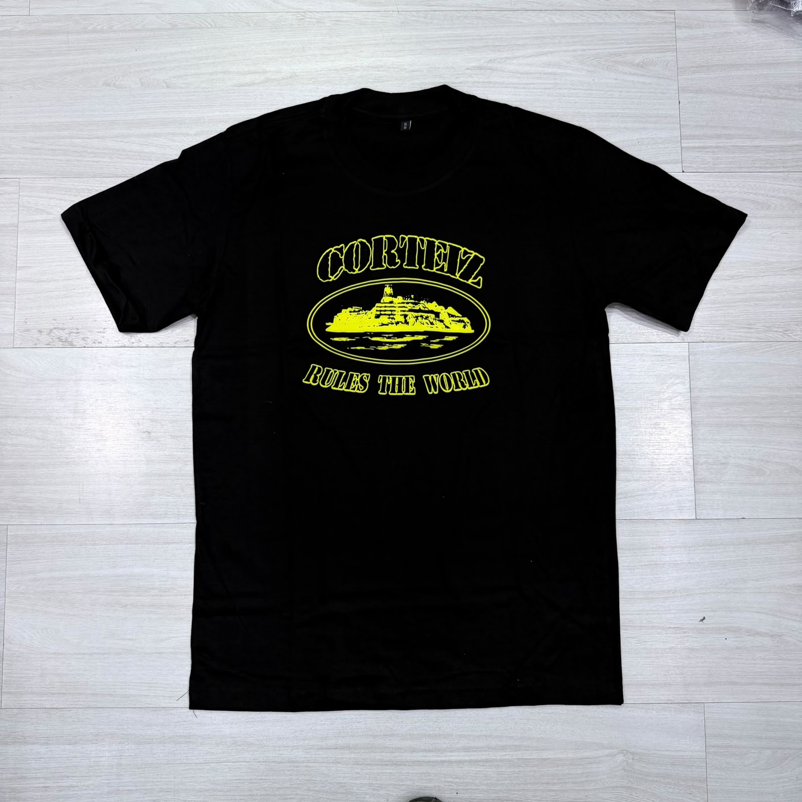 Camiseta Streetwear CTZ12