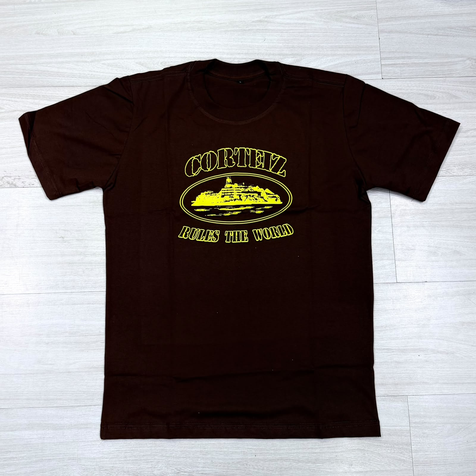 Camiseta Streetwear CTZ12