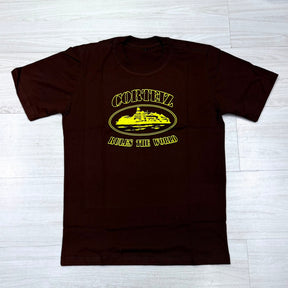Camiseta Streetwear CTZ12