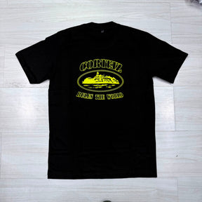 Camiseta Streetwear CTZ12