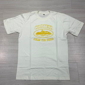 Camiseta Streetwear CTZ12