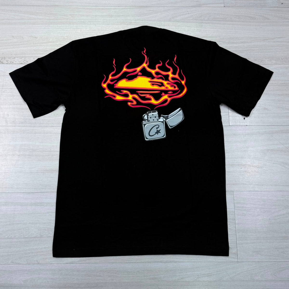 Camiseta Streetwear CTZ13