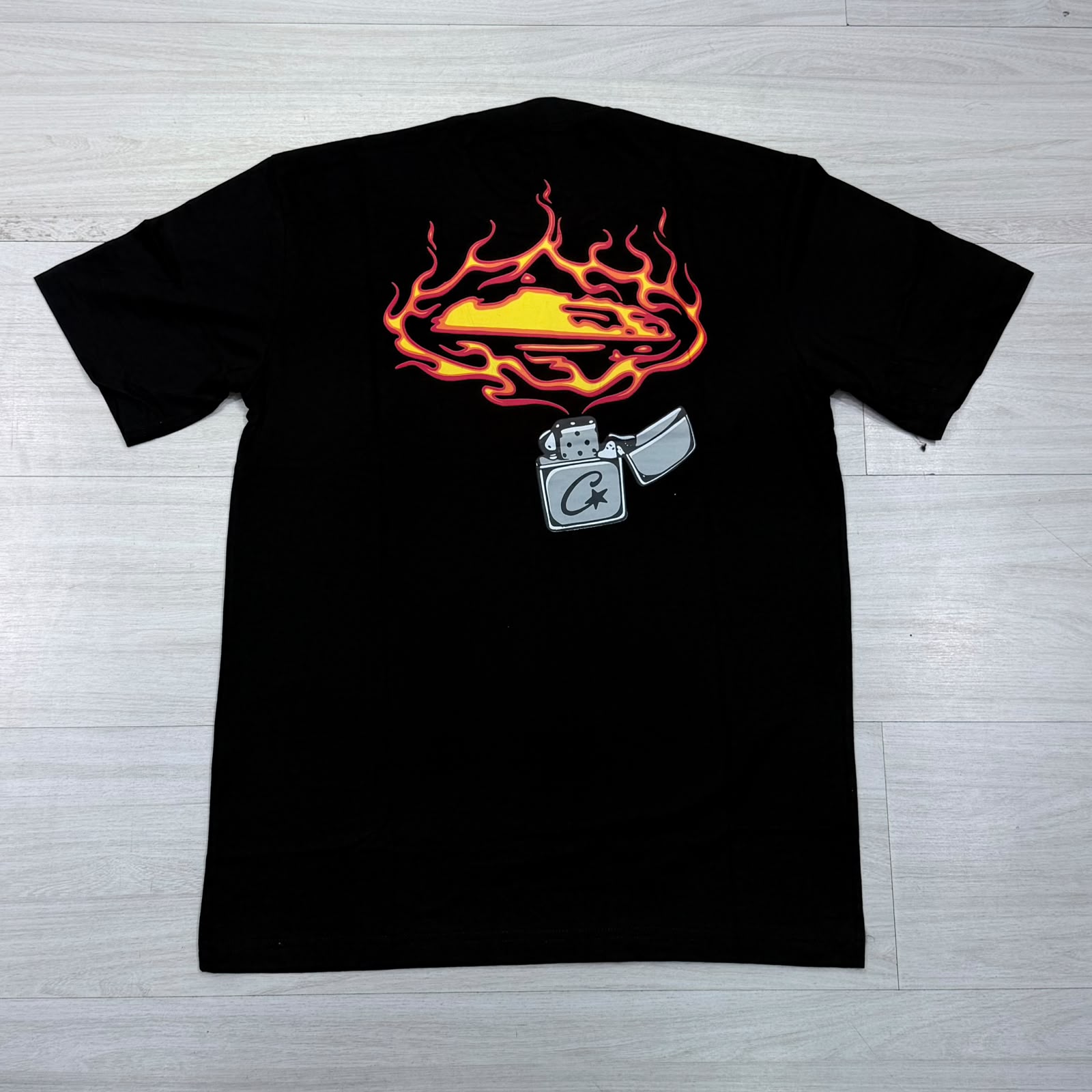 Camiseta Streetwear CTZ13