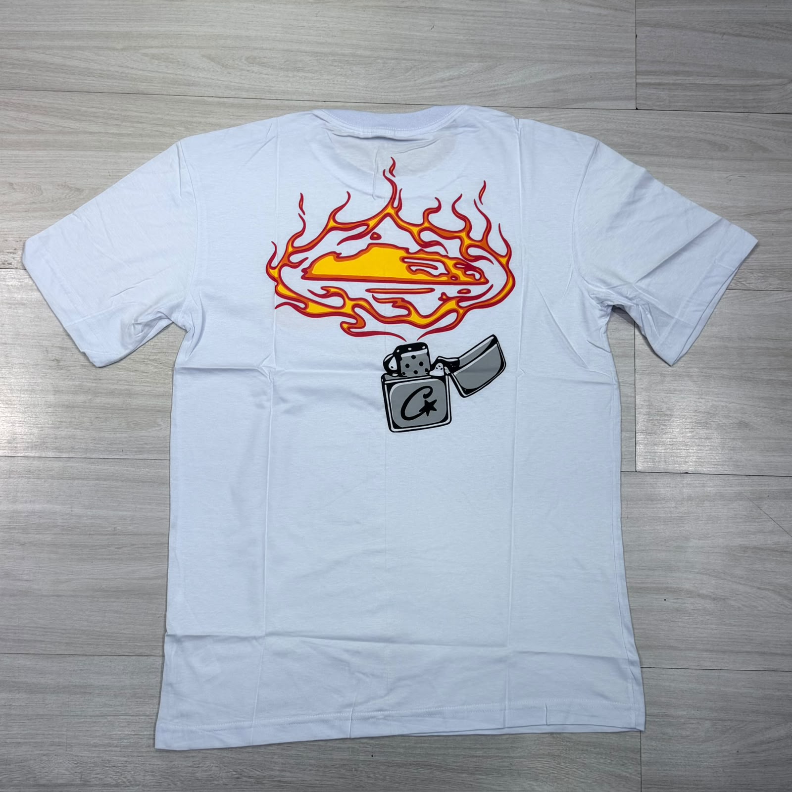Camiseta Streetwear CTZ13