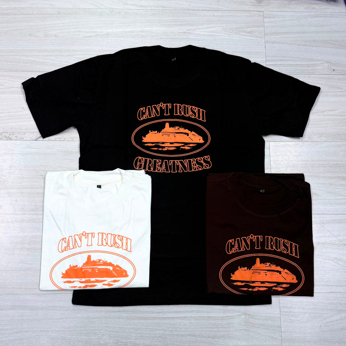 Camiseta Streetwear CTZ14