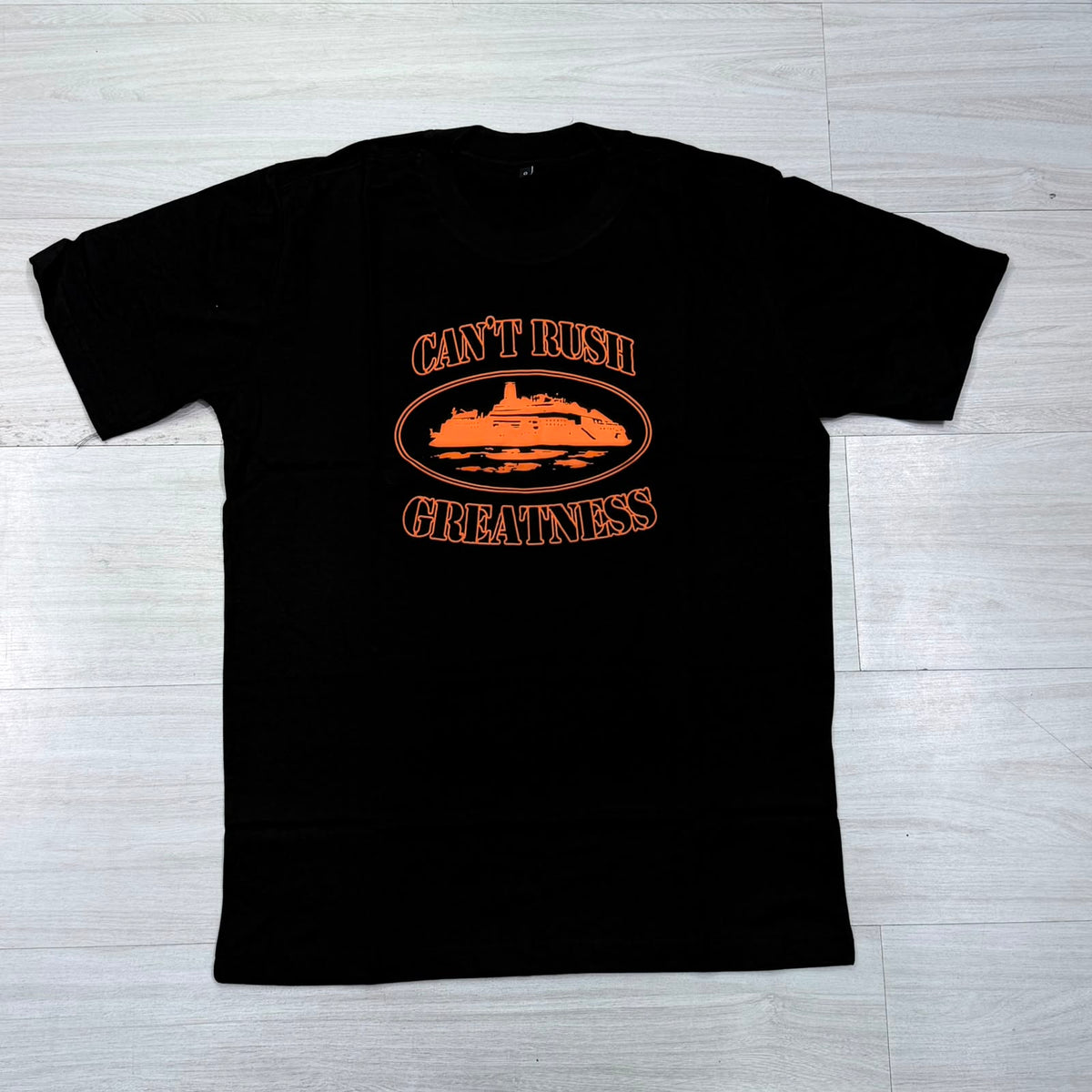 Camiseta Streetwear CTZ14